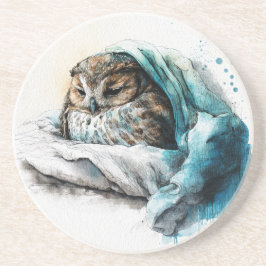 En Bra Nap Underlägg