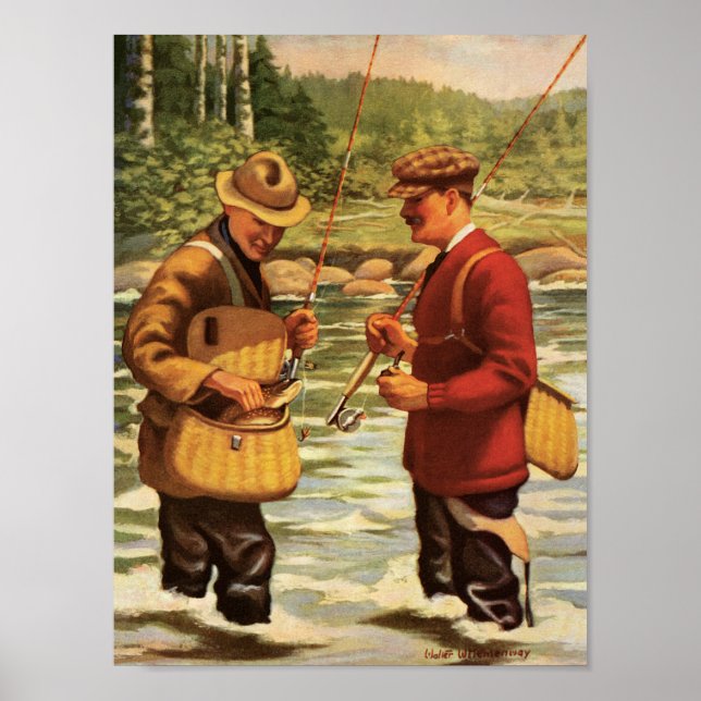 En bra poster (Framsidan)