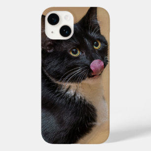 En Bra Slickar Painterly iphone case