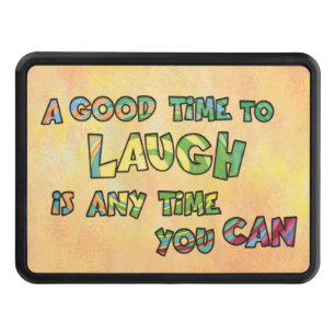 EN BRA-TiME TILL LAUGH iS ANYME YOU CAN Dragkroksskydd