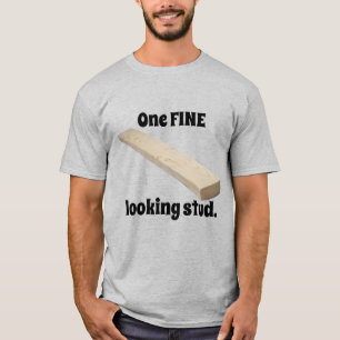 En Bra Tittar Stud T-Shirt