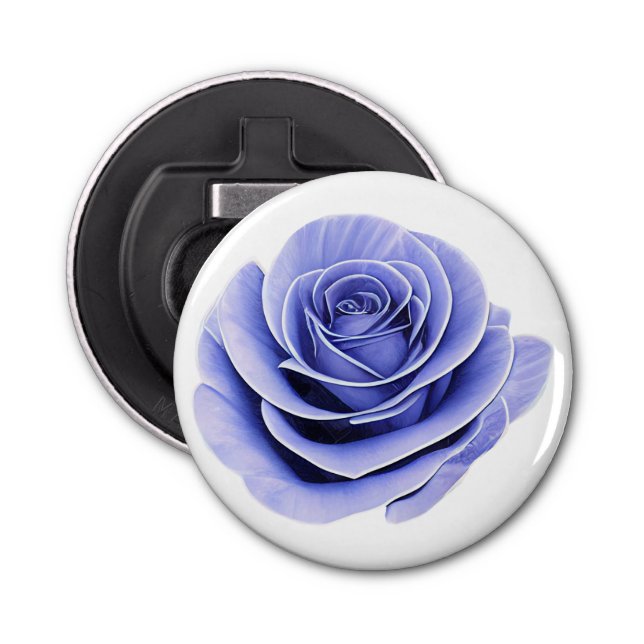 En bräcklig skönhet i Ro Flasköppnare (Framsidan)