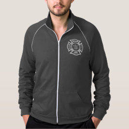 En brandman EMT Tee Shirt