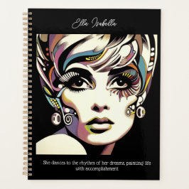 En brant Dream Planner