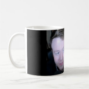 En Brennan Lee Mulligan Få In I Kommentarsmug Mug Kaffemugg