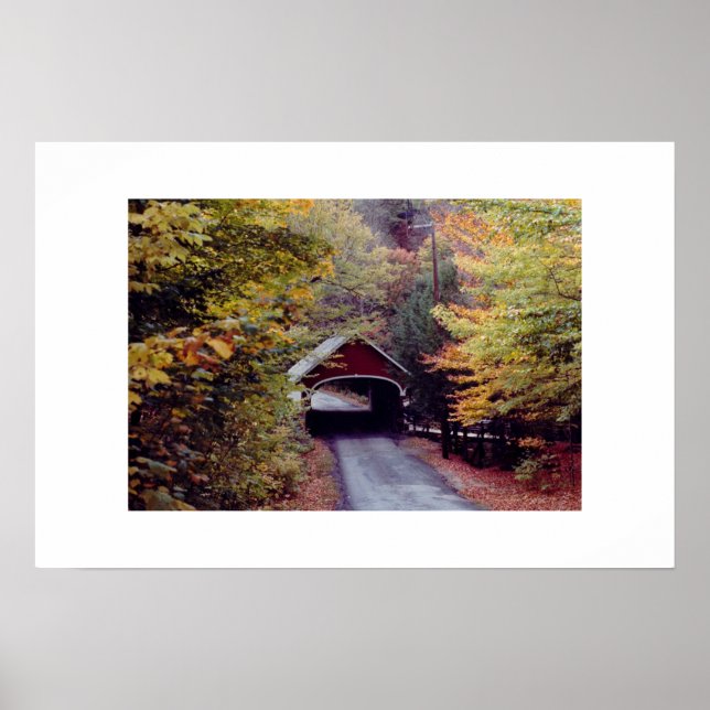 En bro in time poster (Framsidan)