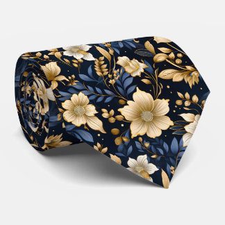 En bröllopsblommig serie design 6 slips