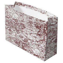 en brun och vit bakgrund med ett grovt struktur