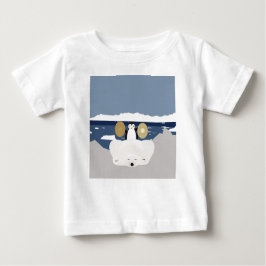 En brutal väckarklocka t shirt