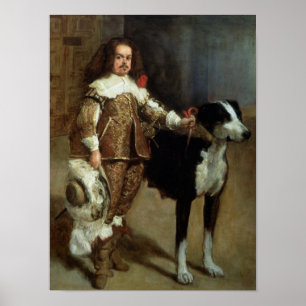 En buffon kallas ibland felaktigt poster