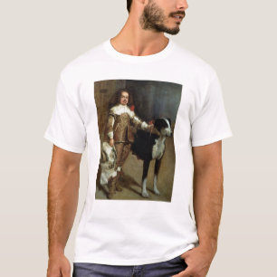 En Buffoon ibland och felaktigt kallat T Shirt