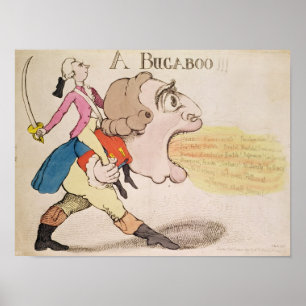 En Bugaboo!!! Poster