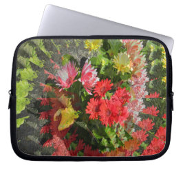 En bukett till dig... laptop fodral