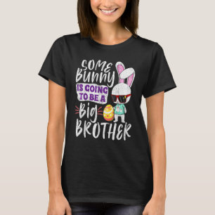 En Bunny kommer bli en storebror 1 T Shirt
