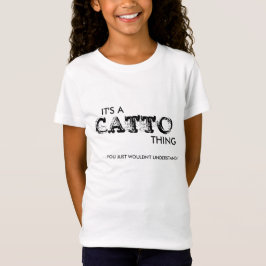 En Catto Sak... Tee