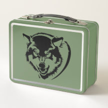 En chef för en Varg