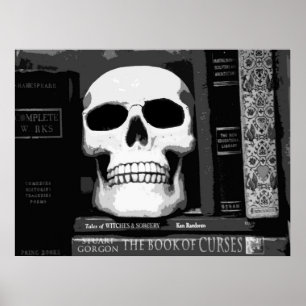 EN CHEF FÖR HANS TID POSTER