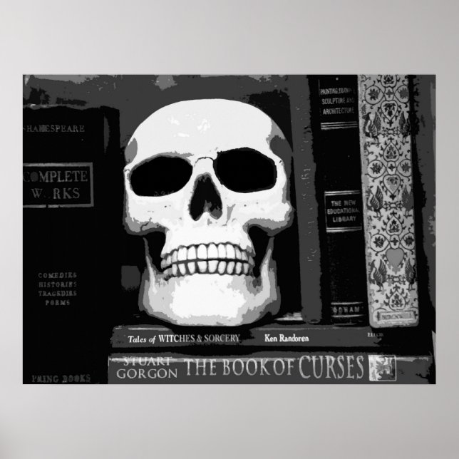 EN CHEF FÖR HANS TID POSTER (Framsidan)