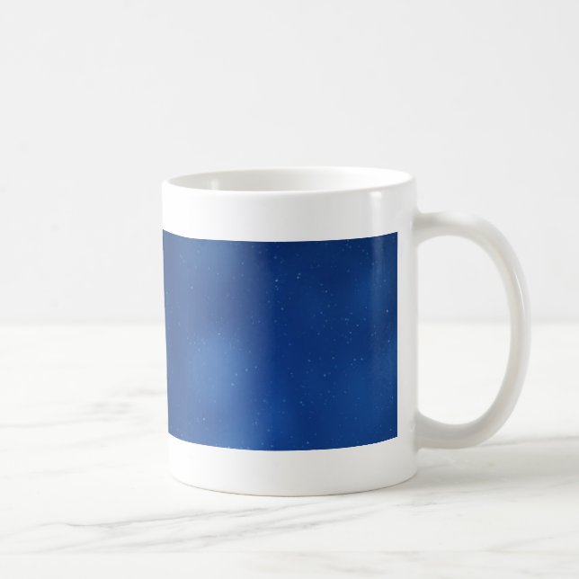 En Cheshire kattunge (julen) Kaffemugg (Höger)