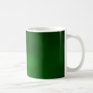 En Cheshire kattunge Kaffemugg