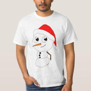 en chibi-sneman    t shirt