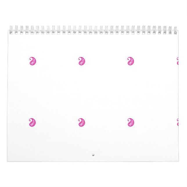 En cirkulär logotyp med en hjärtsymbol, embodyin kalender (Omslag)