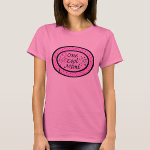 En cool Mimi T Shirt