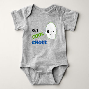 En Coola Ghoul Cute Halloween T Shirt