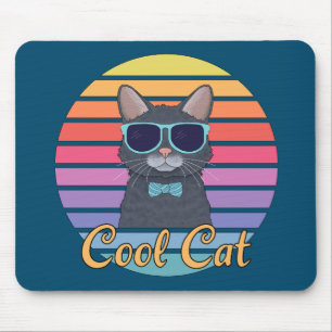 En Coola Katt Musmatta