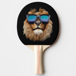 En Coola Katt Pingisracket