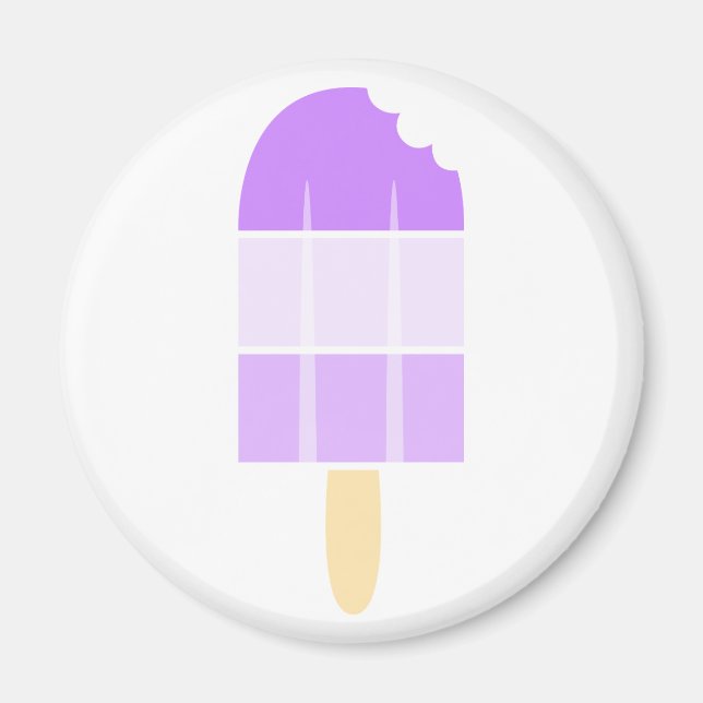 En Coola Magnet (Framsidan)