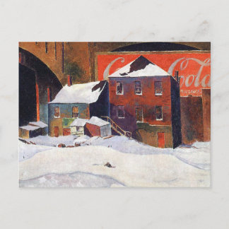 En Coola som uppdaterar DRYCK Vykort