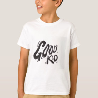 en coola t shirt
