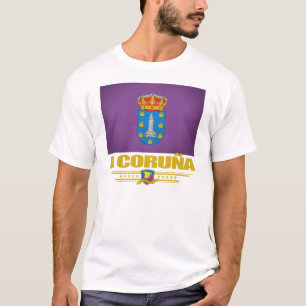 En Coruna Tee Shirt