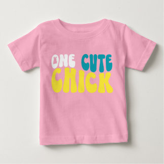 En Cute-Chick T Shirt