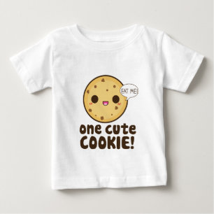 En Cute Cookie! Tee