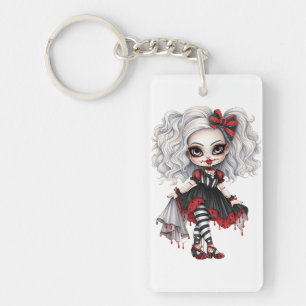 En Cute Girl Halloween Design Design Collection 7