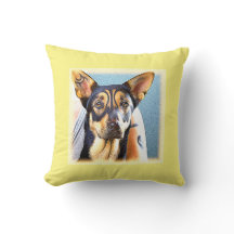 "En Cute Hund", matfoto. Köp nu