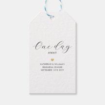 En dag bort från Guld Hjärtsrepetition, middagsövn