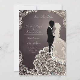 En dag för att minnas Bröllop Inbjudningar