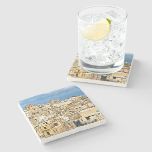 En dag i Malta Underlägg