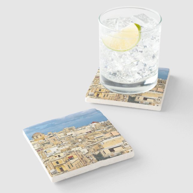 En dag i Malta Underlägg  (Sidan)