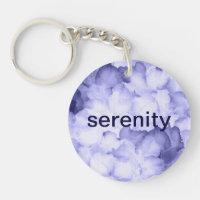 En dag i sänder och serenitygåva av