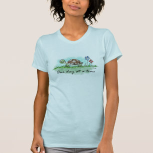 En dag i sänder tee