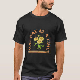En Dag I Taget T Shirt