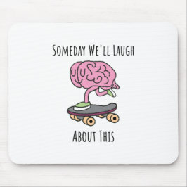 En dag kommer vi att sjunga om det här musmatta