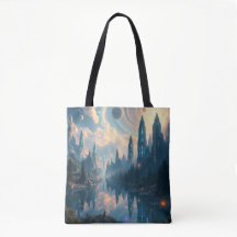 En dag någonstans i framtiden i & Pirat Cove