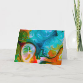 "En dag på boendekortet" Inbjudan