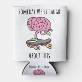 En dag så kan jag väl dra åt det här