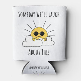 En dag så kan jag väl dra åt det här